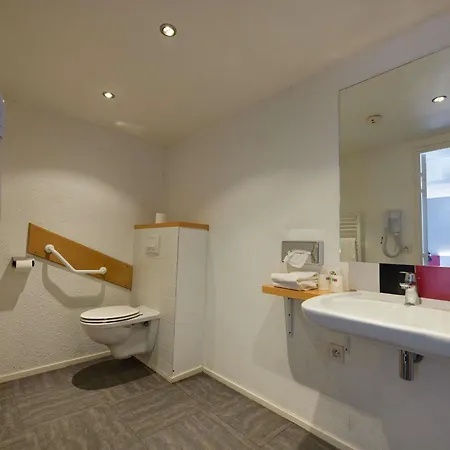Ibis Styles Saint-Jean-De-Luz Donibane-3